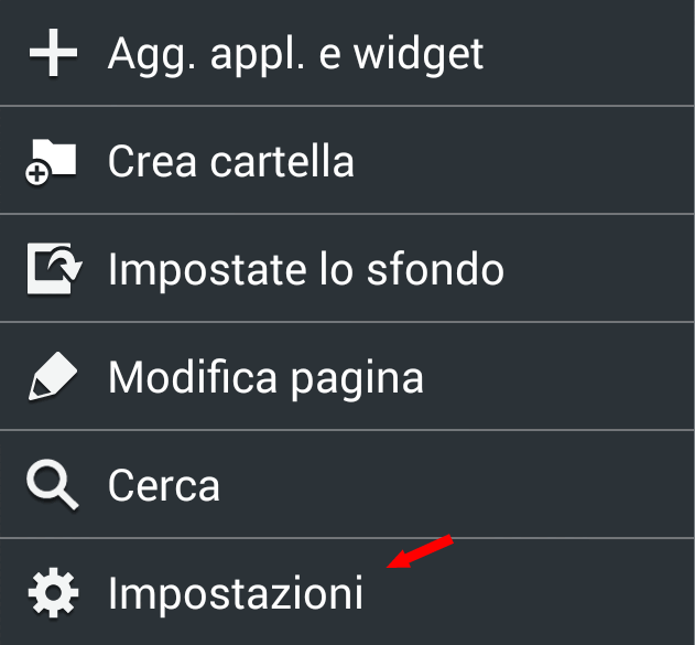 1° passaggio