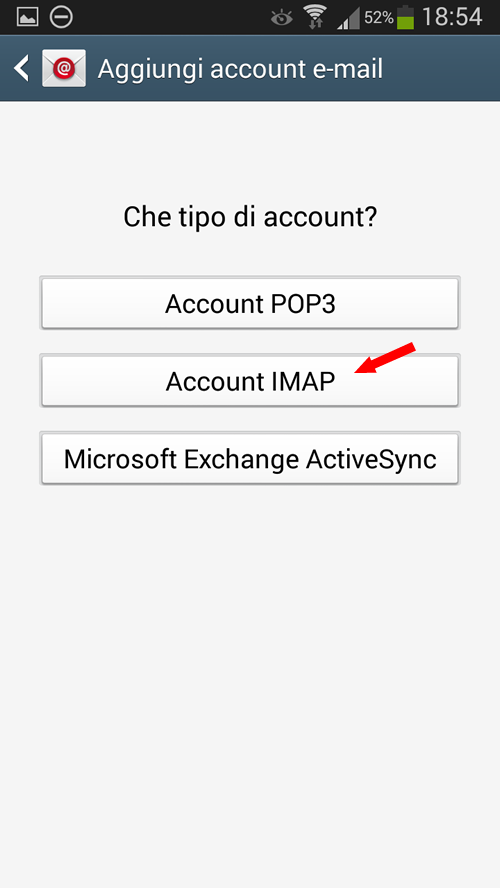 5° passaggio