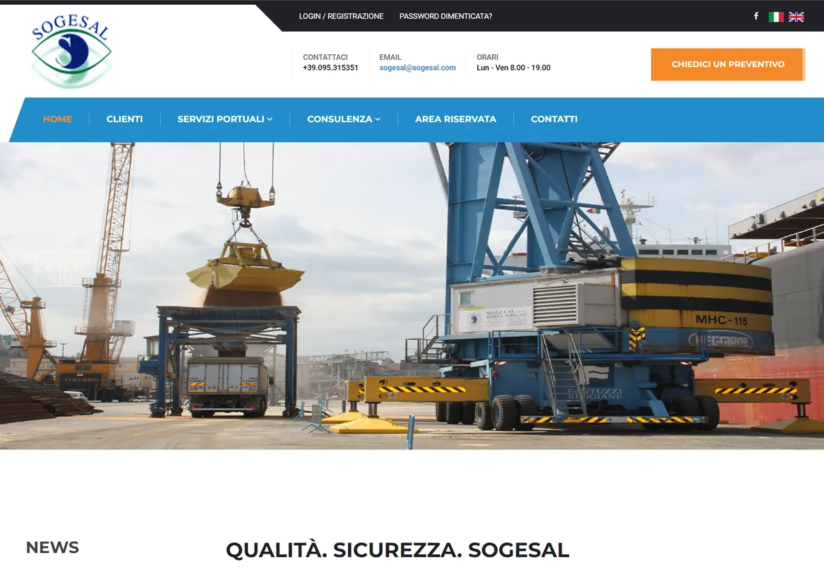 Sogesal