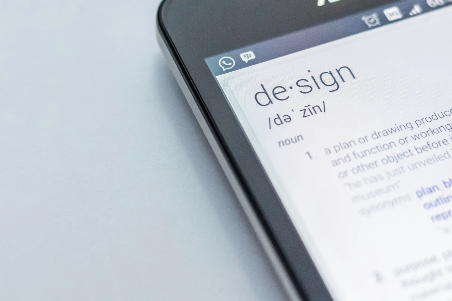 L'importanza di un sito responsive